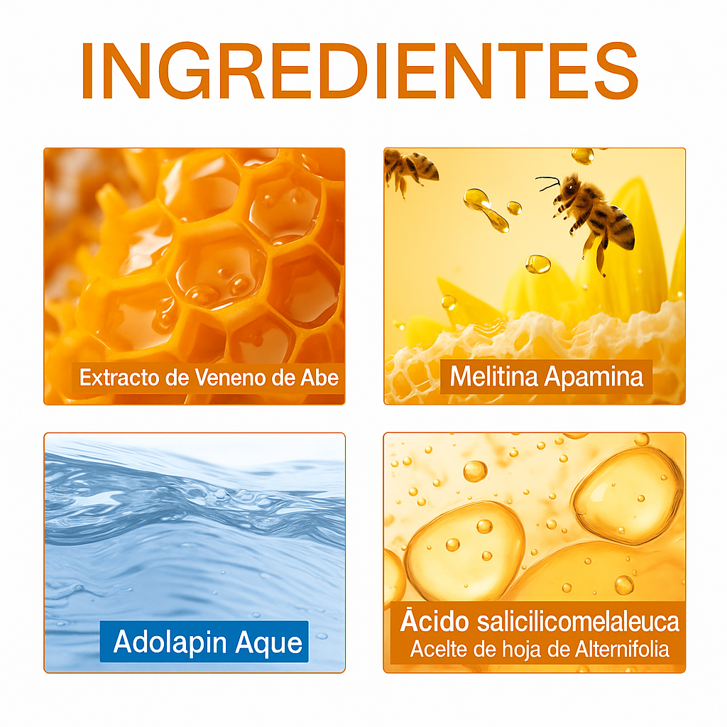 Tag Recede™ – Elimina verrugas y marcas sin dolor